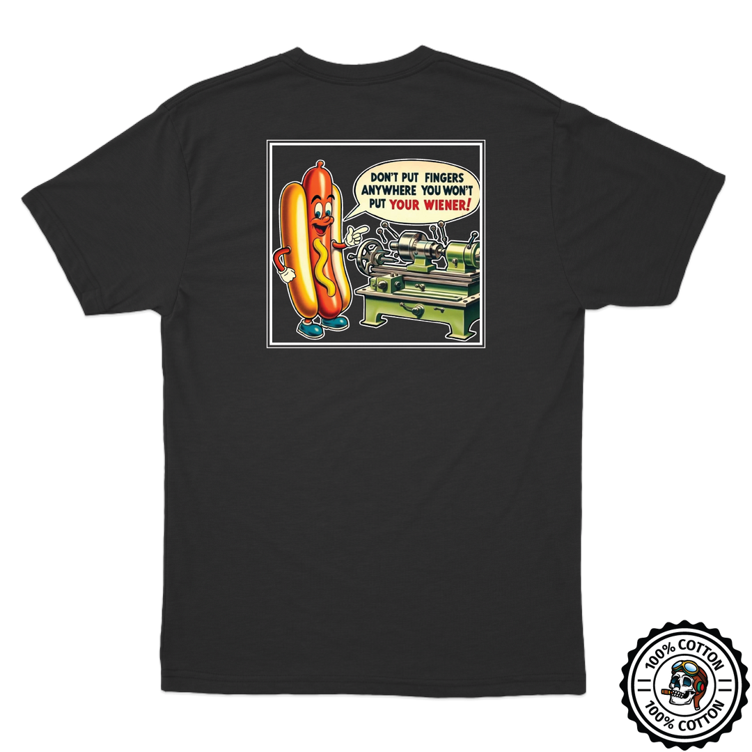 Aviation Safety T-Shirts