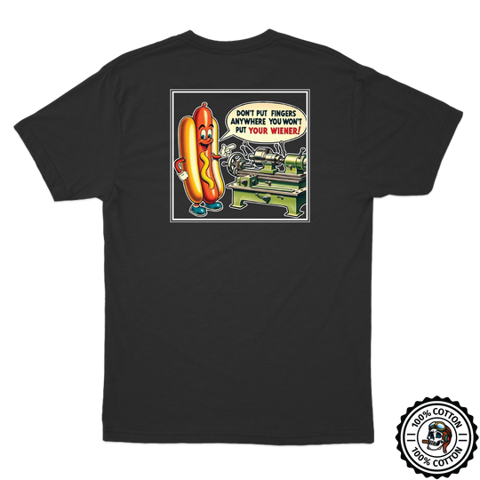 Aviation Safety T-Shirts