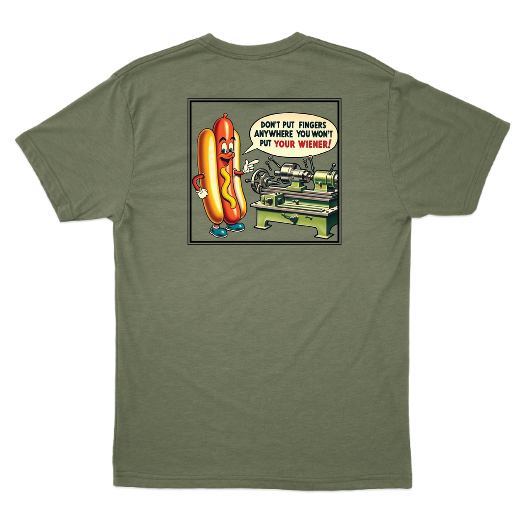 Aviation Safety T-Shirts