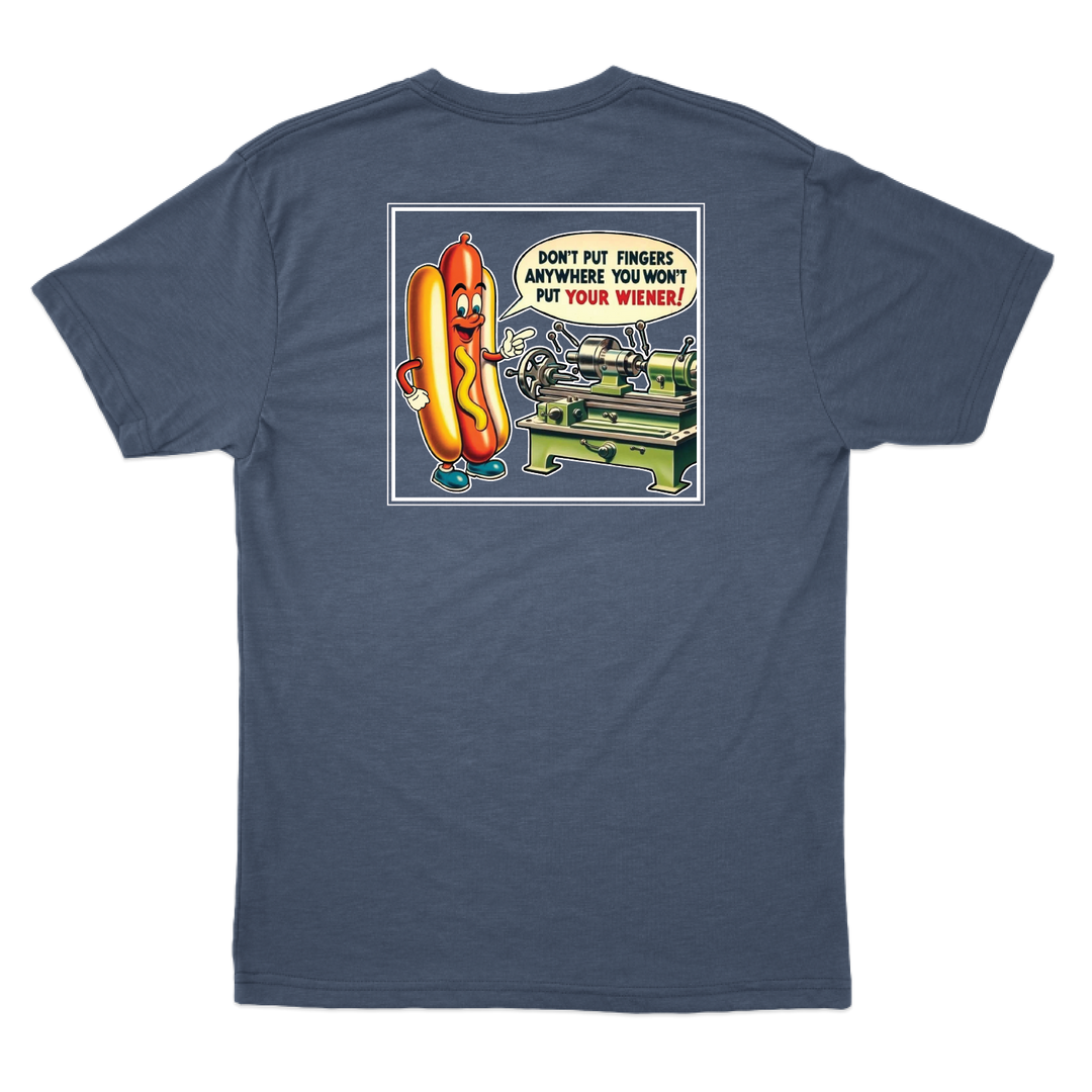 Aviation Safety T-Shirts