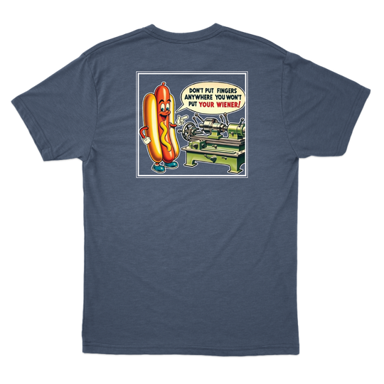Aviation Safety T-Shirts