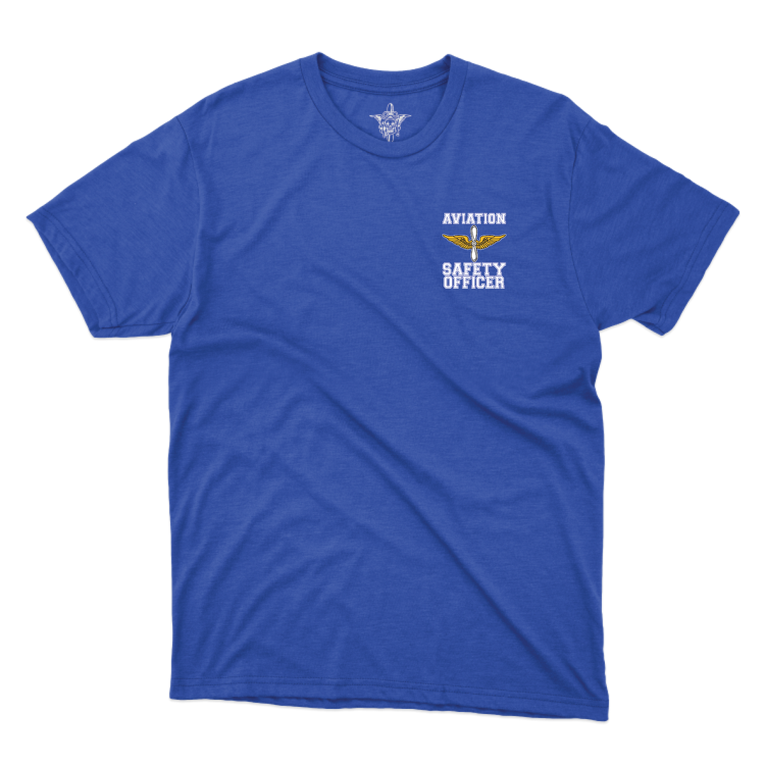 Aviation Safety T-Shirts