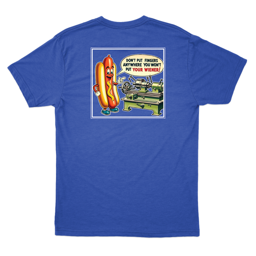 Aviation Safety T-Shirts