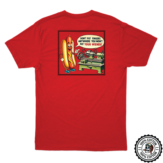 Aviation Safety T-Shirts