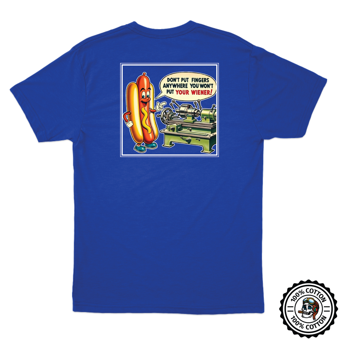 Aviation Safety T-Shirts