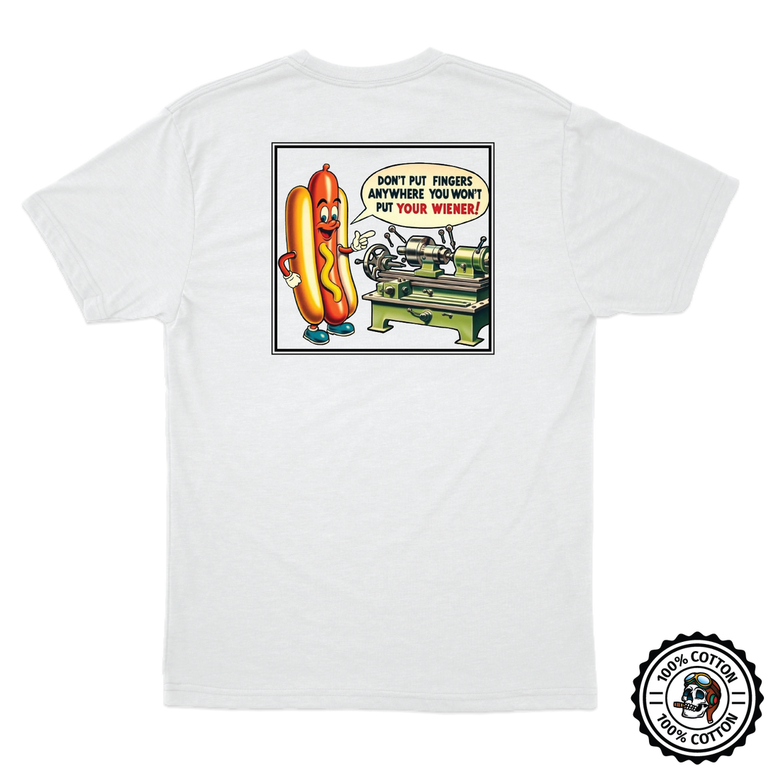 Aviation Safety T-Shirts