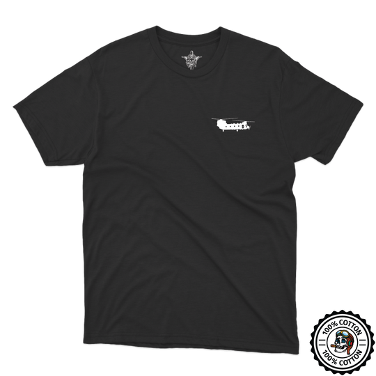 Anti Tail Rotor Club T-Shirt V2