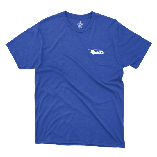 Anti Tail Rotor Club T-Shirt V2