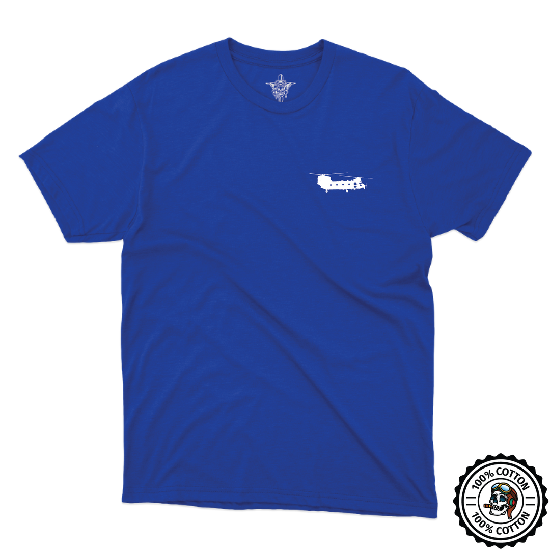 Anti Tail Rotor Club T-Shirt V2