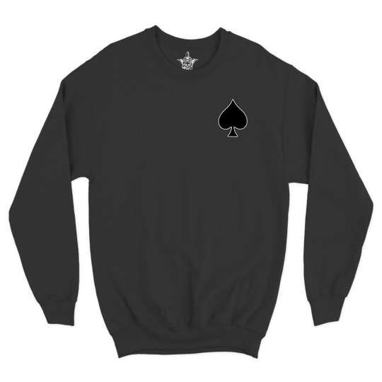 Shaka Crewneck Sweatshirt
