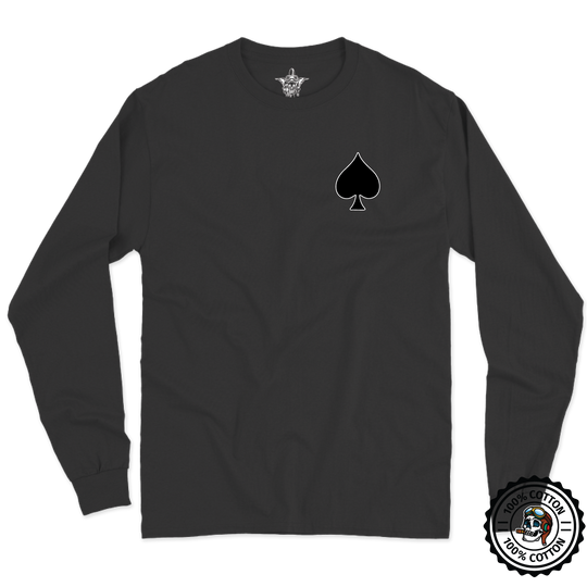 Shaka Long Sleeve T-Shirt