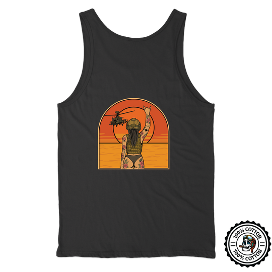 Shaka Tank Tops
