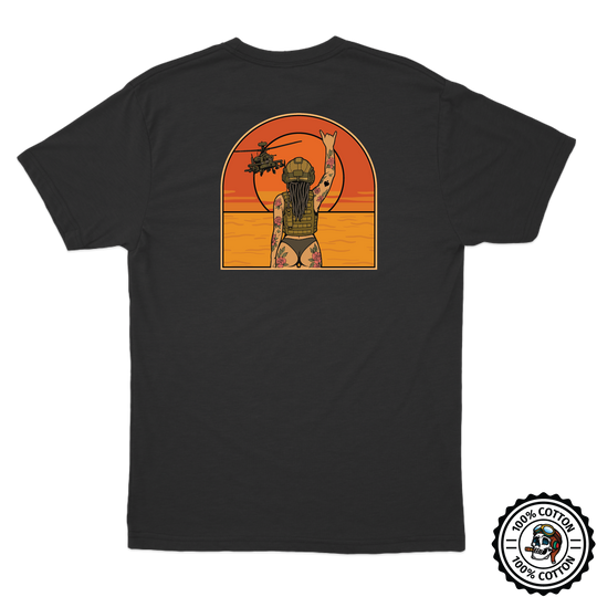 Shaka T-Shirts
