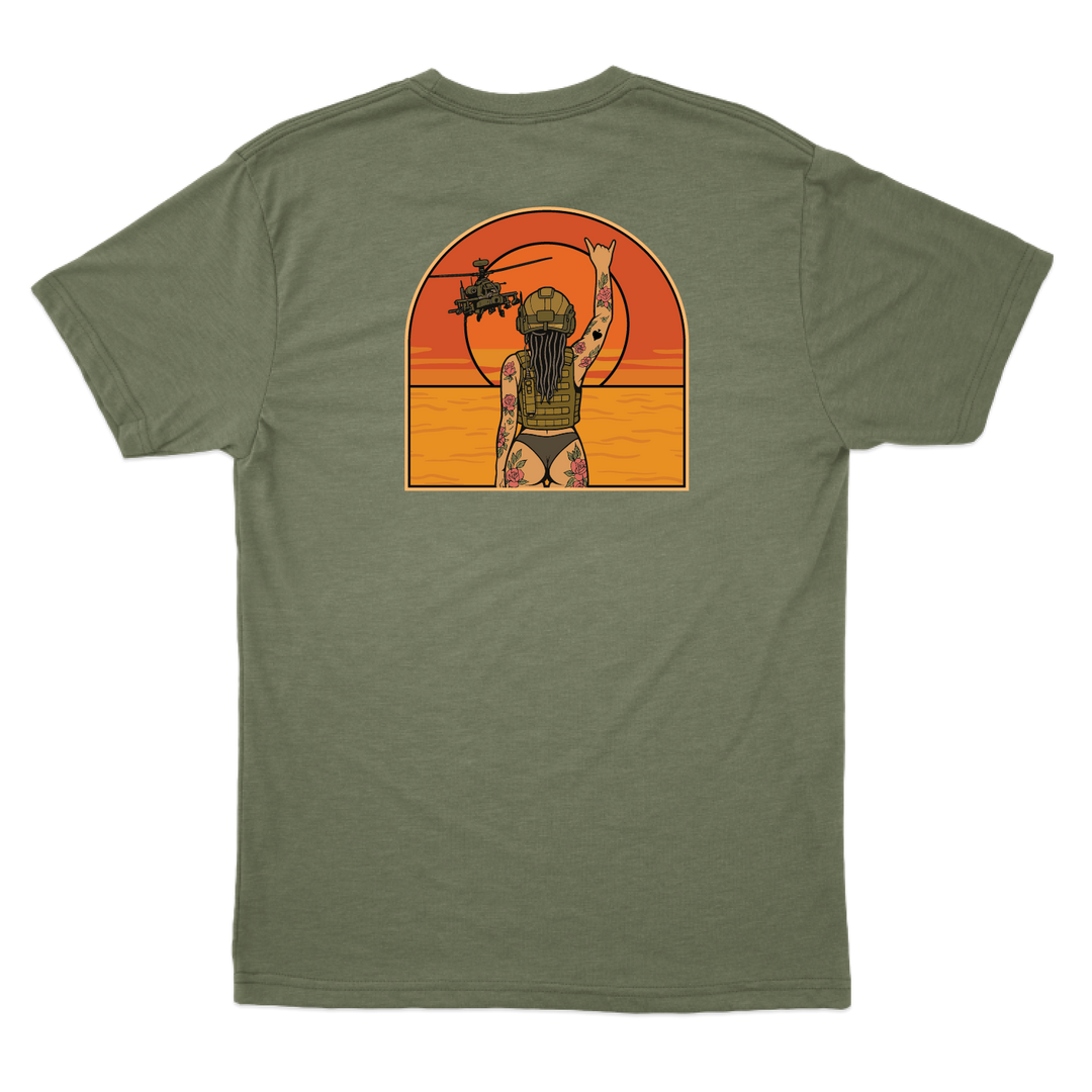 Shaka T-Shirts