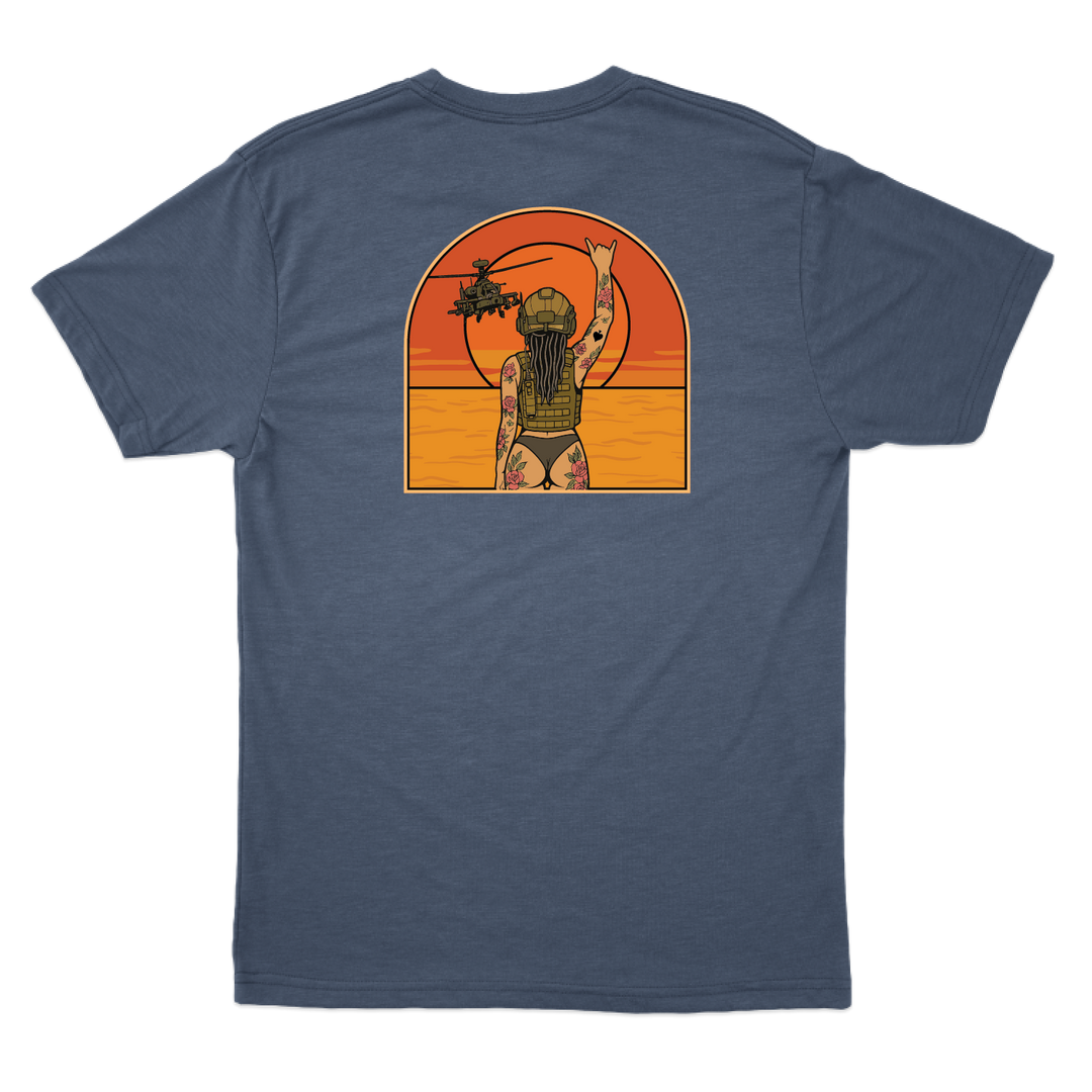 Shaka T-Shirts