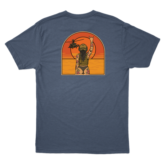 Shaka T-Shirts