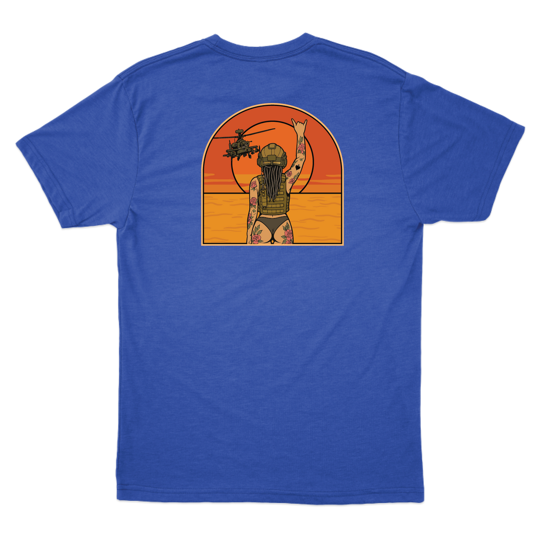 Shaka T-Shirts