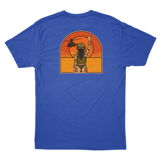 Shaka T-Shirts