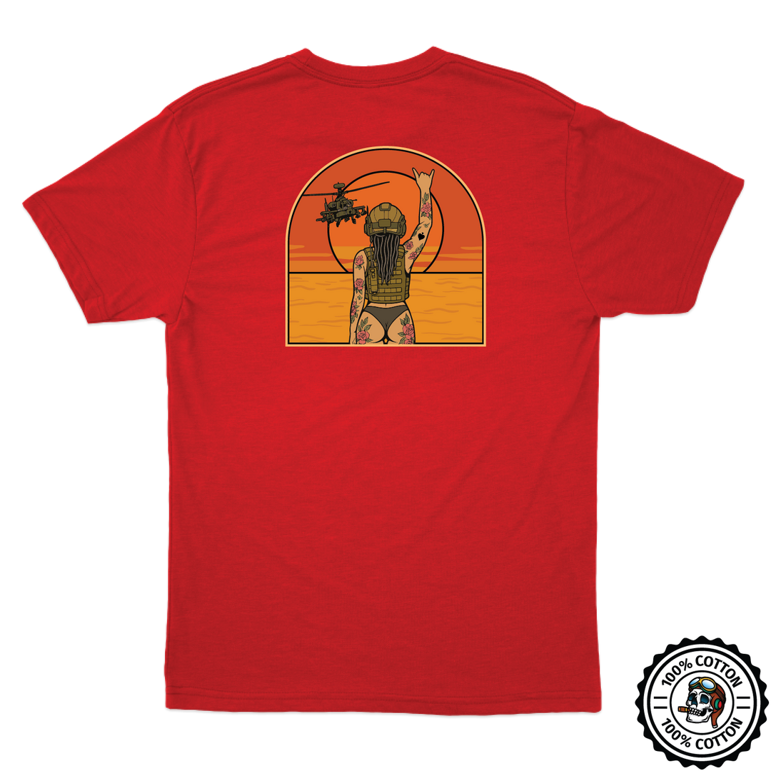 Shaka T-Shirts