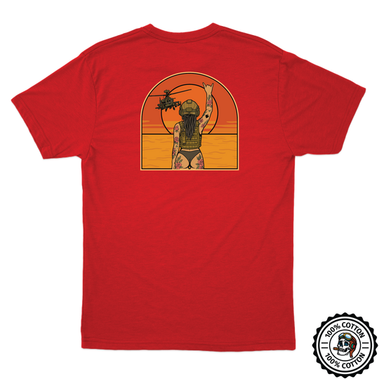 Shaka T-Shirts