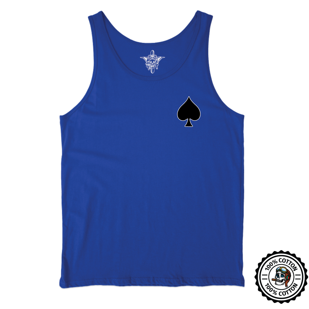 Shaka Tank Tops