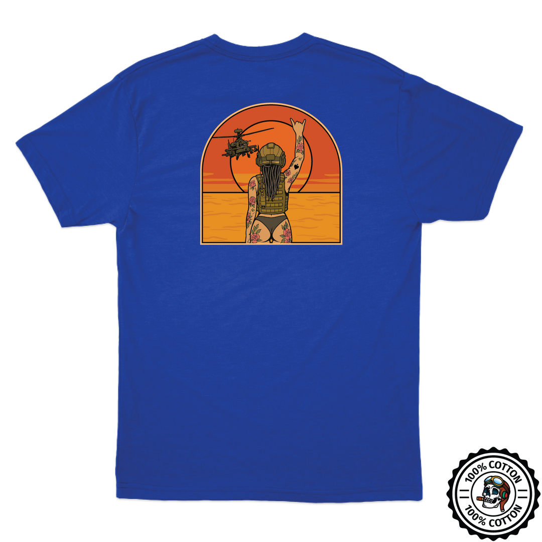 Shaka T-Shirts