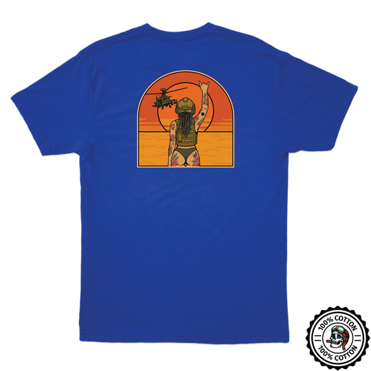 Shaka T-Shirts