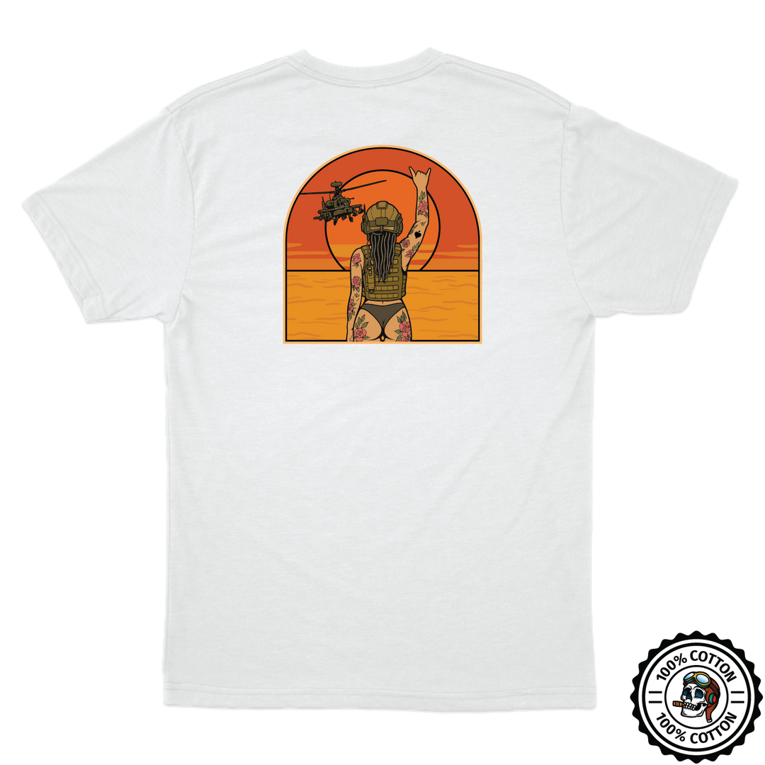 Shaka T-Shirts