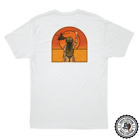 Shaka T-Shirts