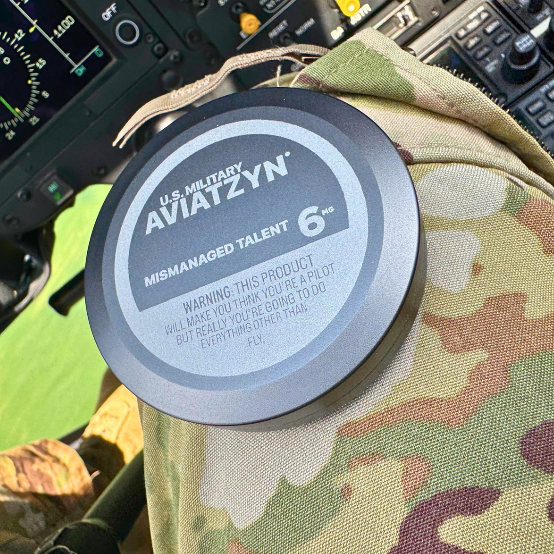 Aviatzyn Tin