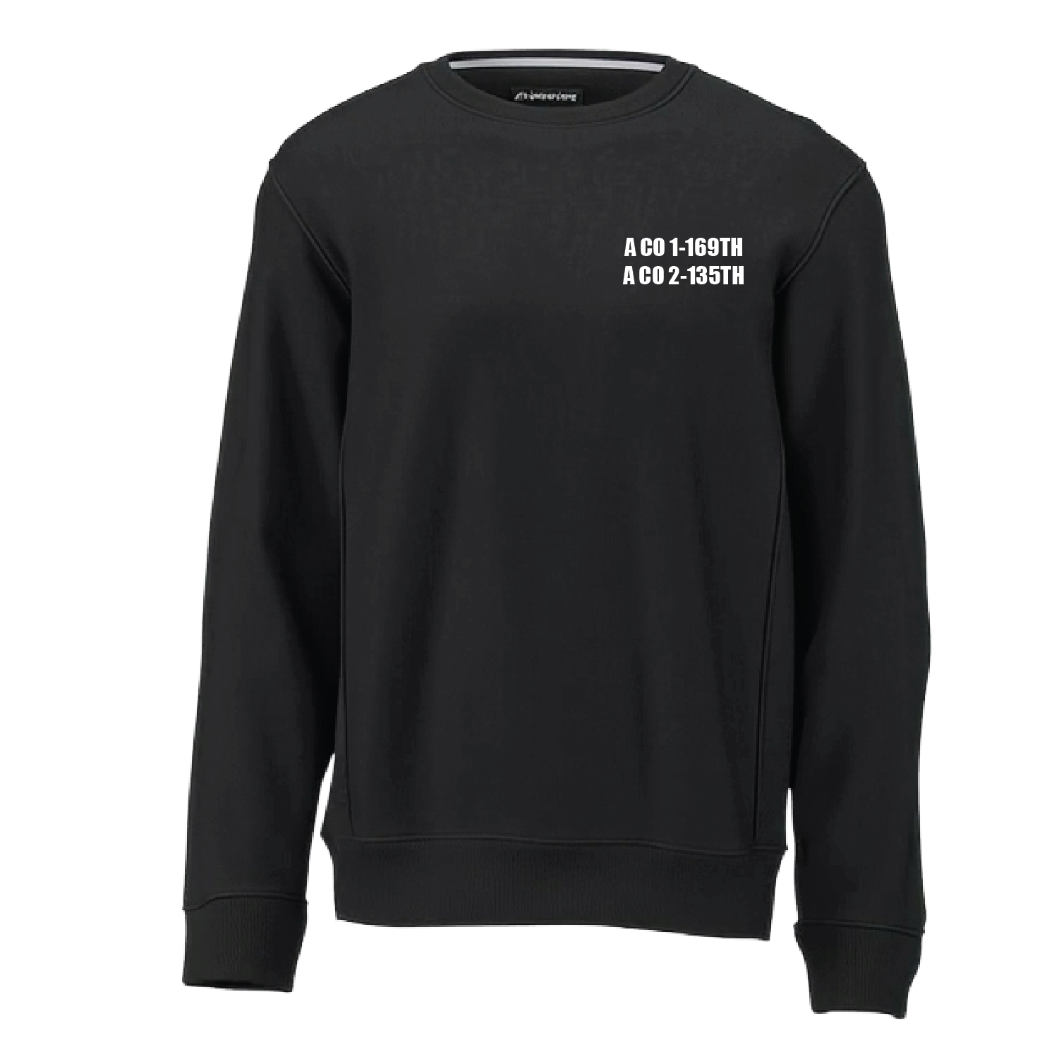 A CO, 2-135TH_heavyweightcrewneck_black_front.png