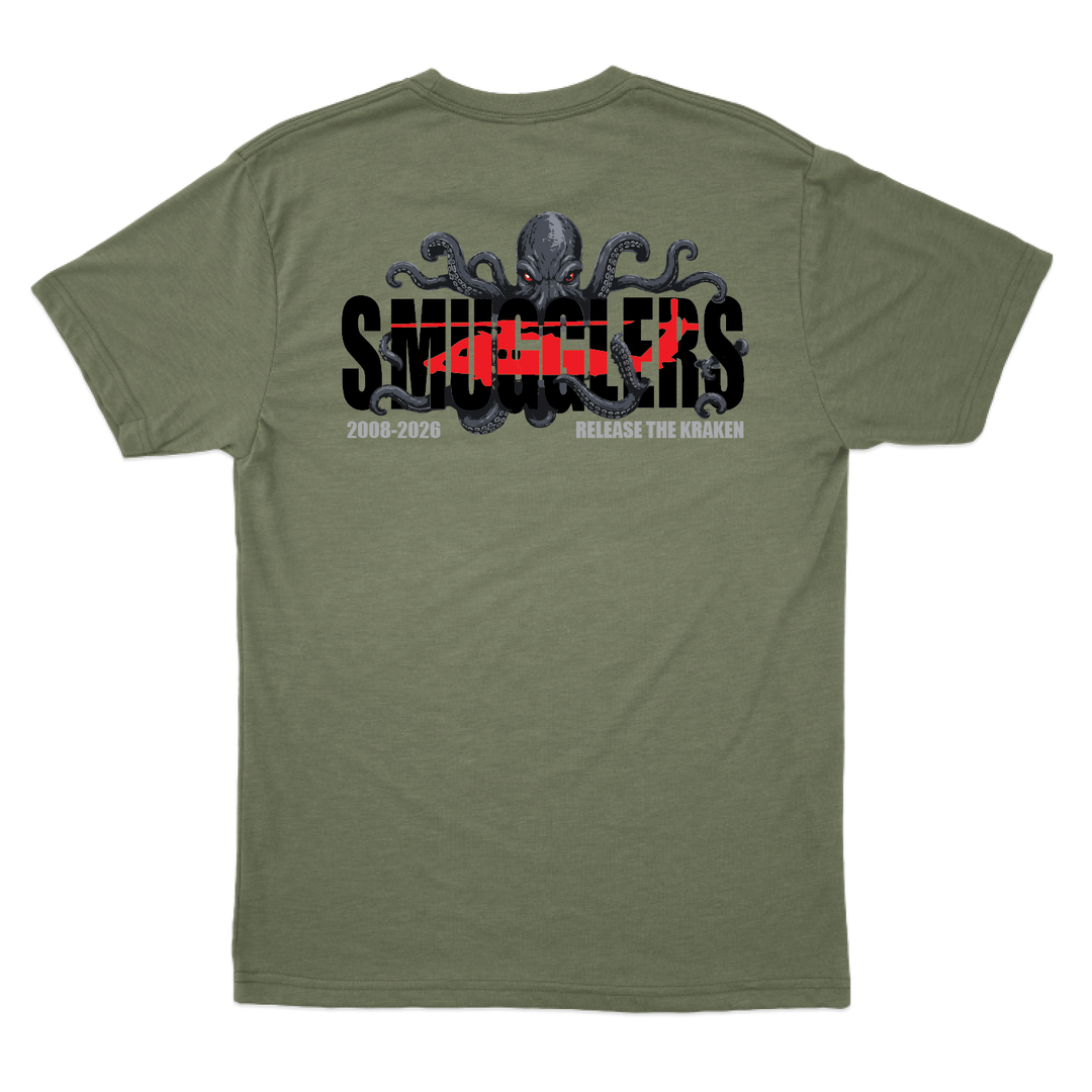 A CO, 2-135TH_tee_heathermilitarygreen_back.png