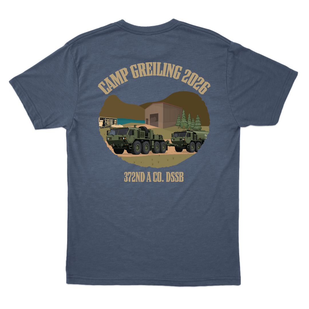 A CO, 372ND_tee_heathernavy_back.png