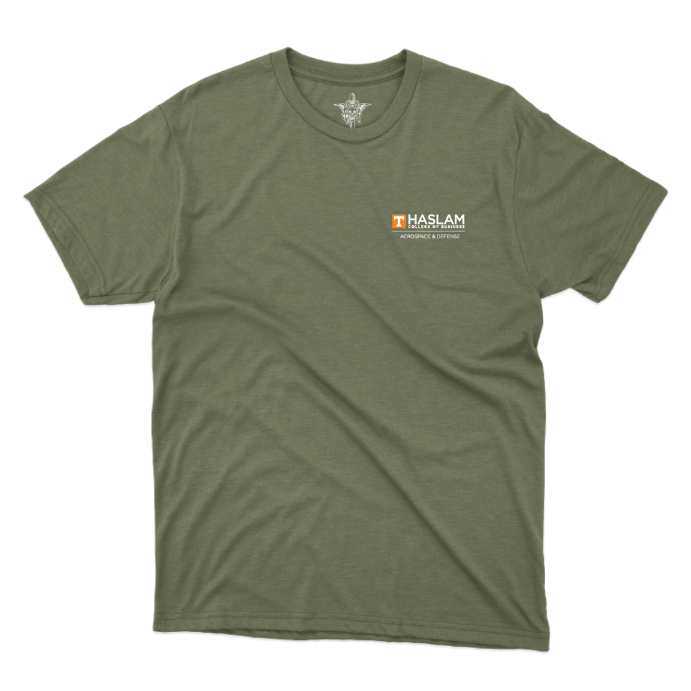 University of Tennessee Aerospace and Defense T-Shirt