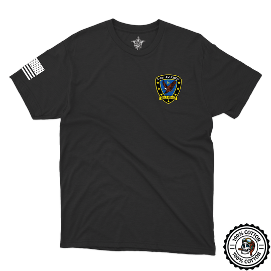 A Co, 5-101 AHB "Phoenix" T-Shirts