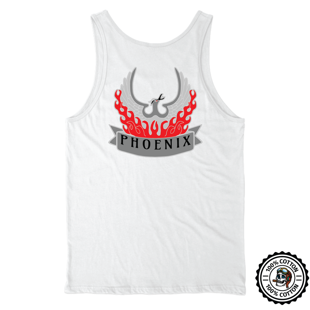 A Co, 5-101 AHB "Phoenix" Tank Top