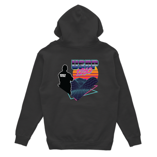 USBPA Class 1260 V1 Hoodies