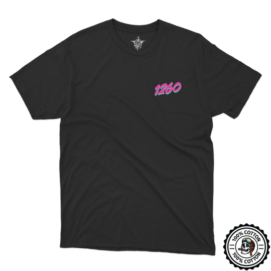 USBPA Class 1260 V1 T-Shirts