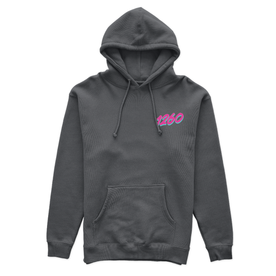 USBPA Class 1260 V1 Hoodies