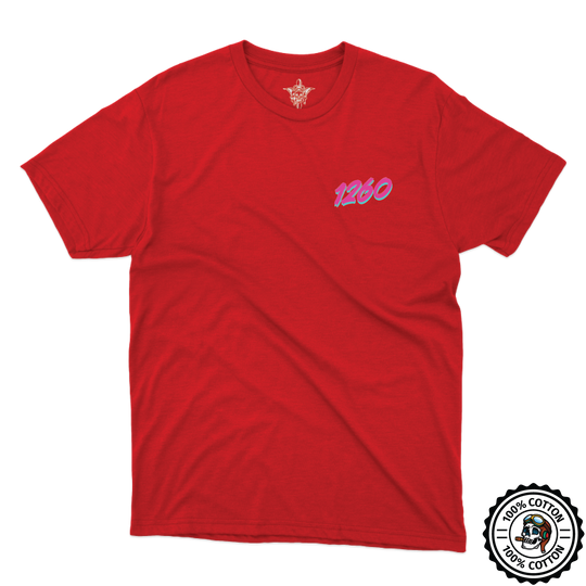 USBPA Class 1260 V1 T-Shirts