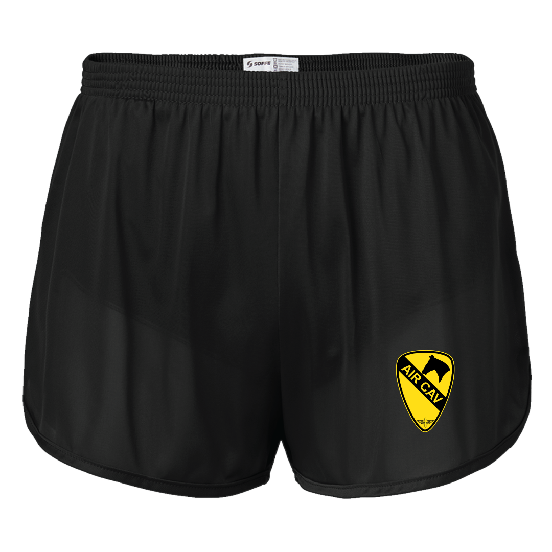 Air Cav Silkies