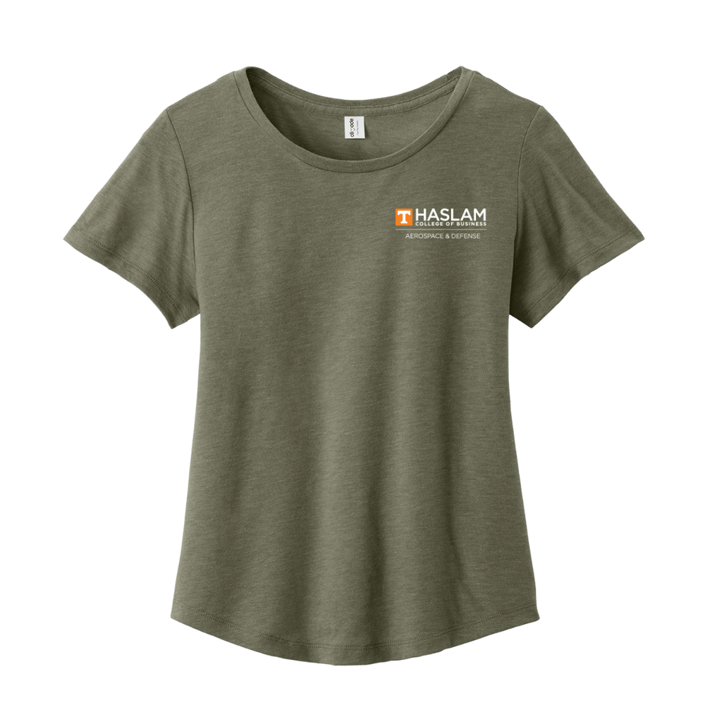 University of Tennessee Aerospace and Defense Women's T-Shirt