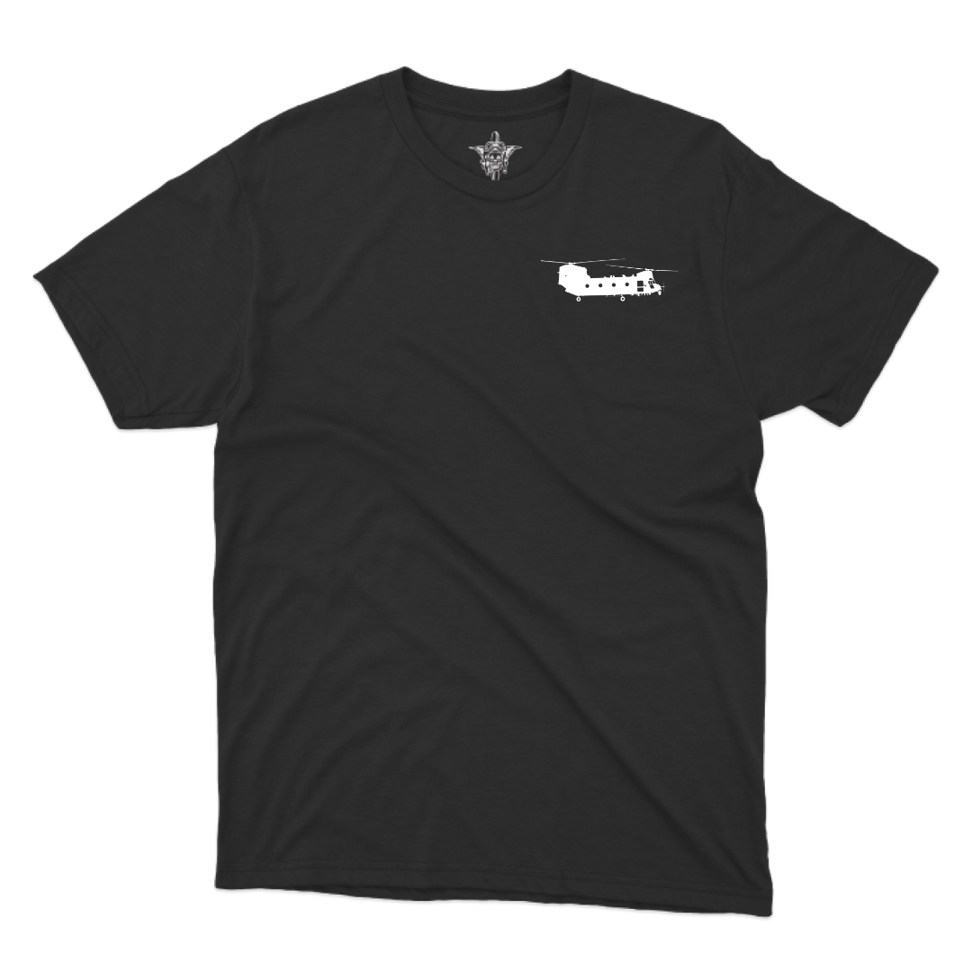 Anti Tail Rotor Club T-Shirt