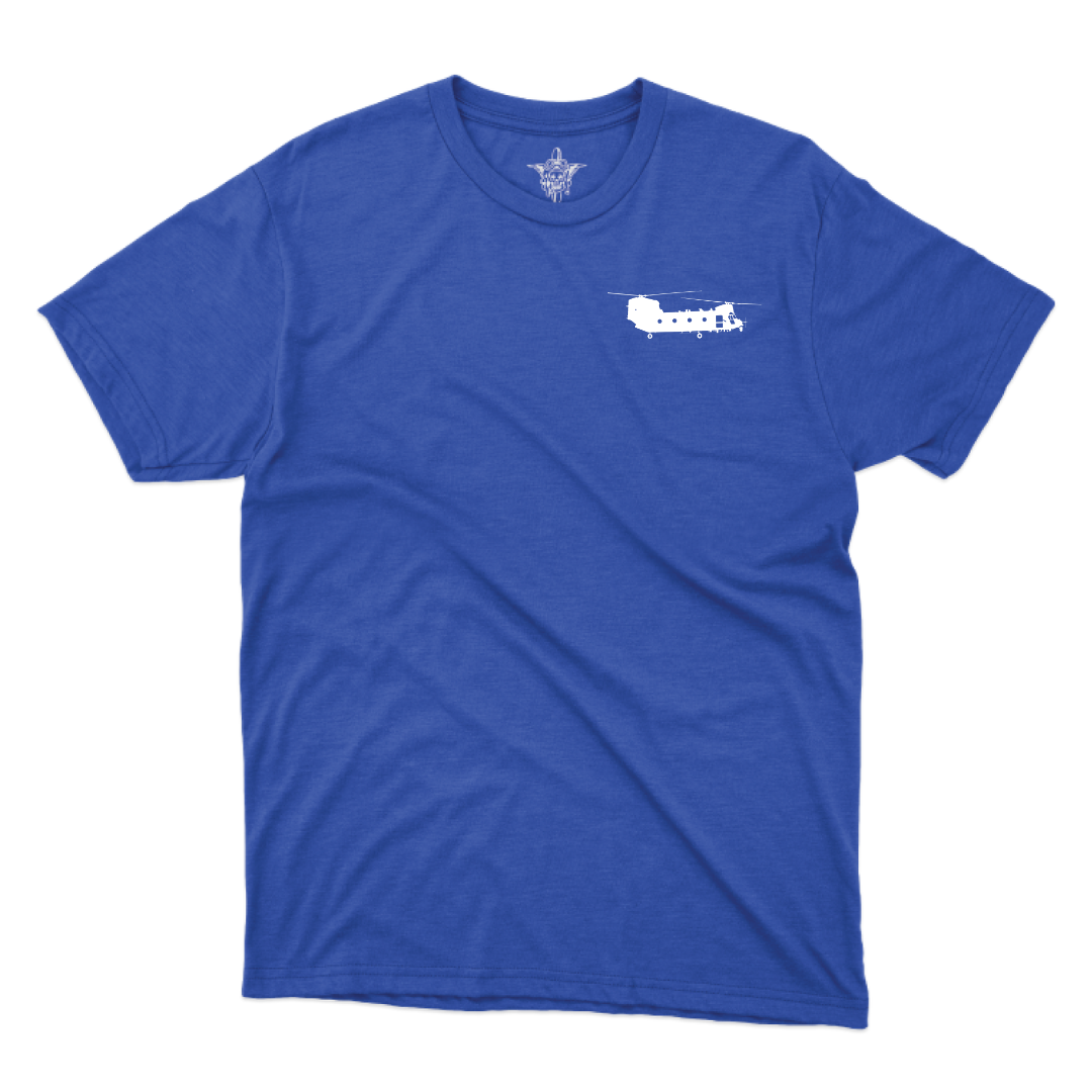 Anti Tail Rotor Club T-Shirt