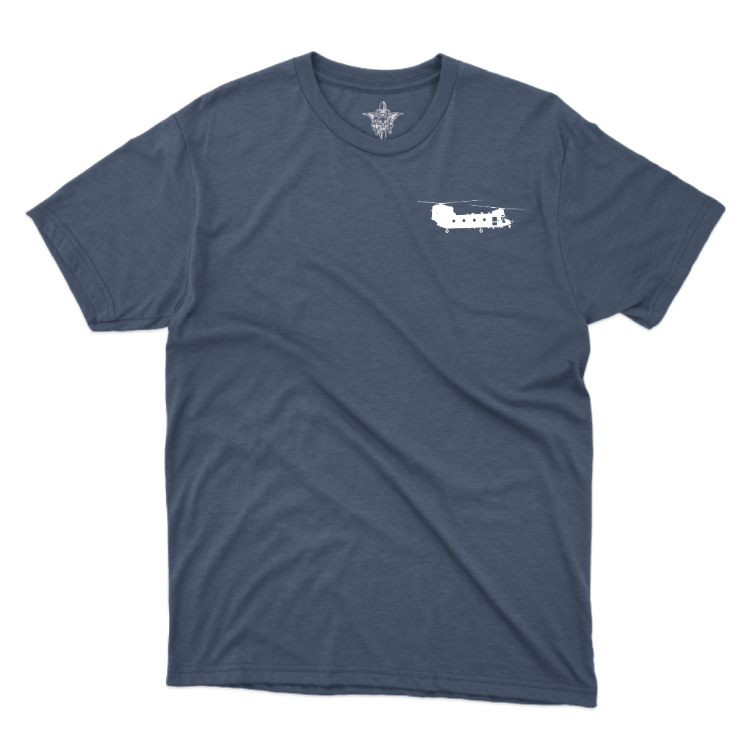 Anti Tail Rotor Club T-Shirt