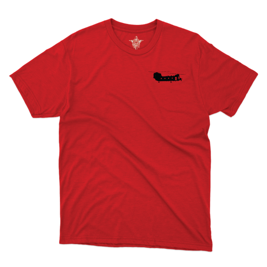 Anti Tail Rotor Club T-Shirt
