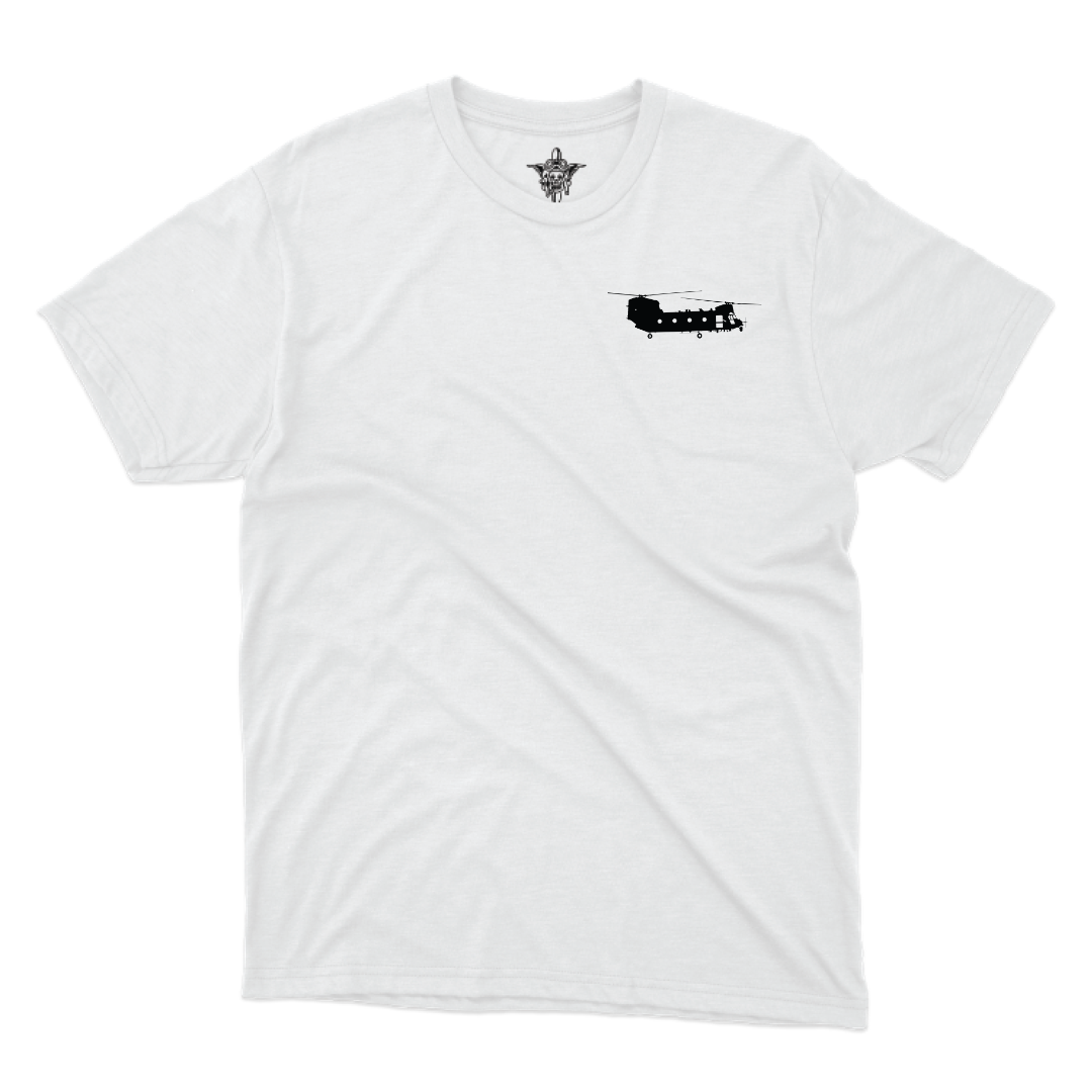 Anti Tail Rotor Club T-Shirt