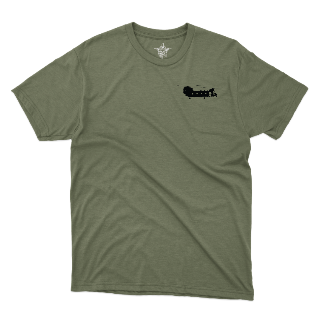 Anti Tail Rotor Club T-Shirt
