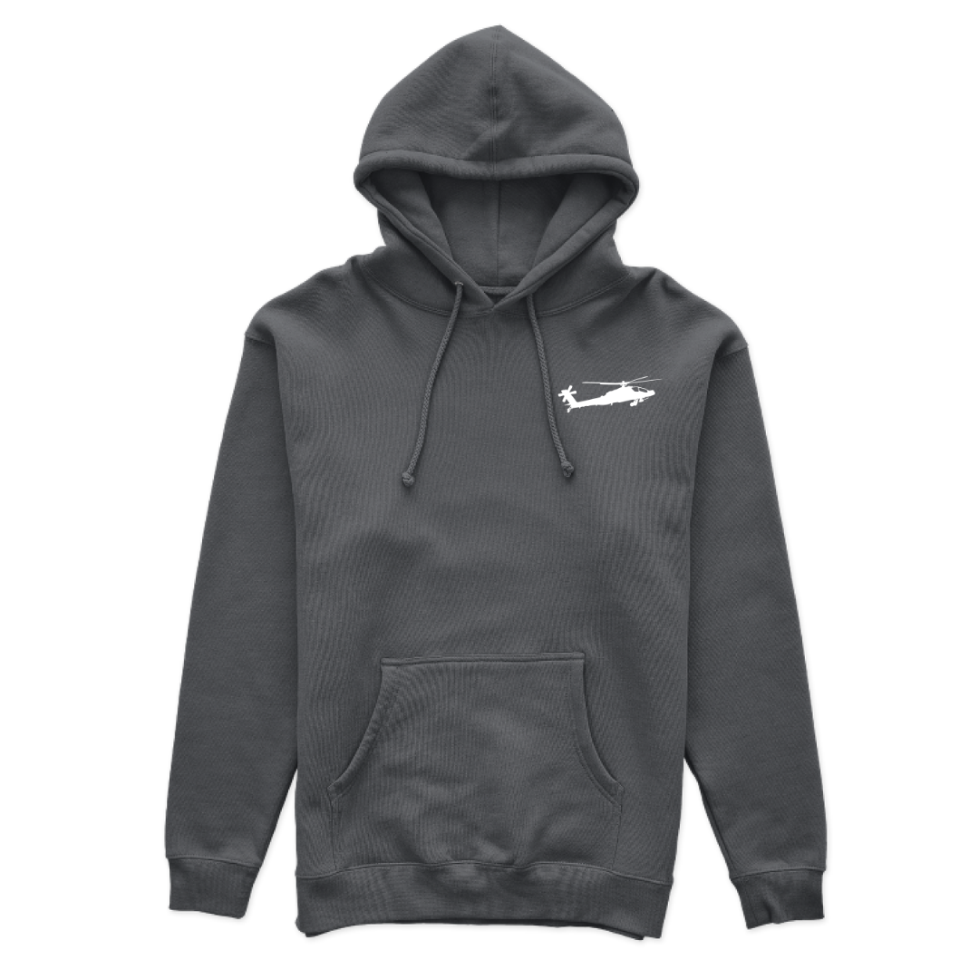 Apache War Party Hoodie