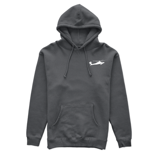 Apache War Party Hoodie